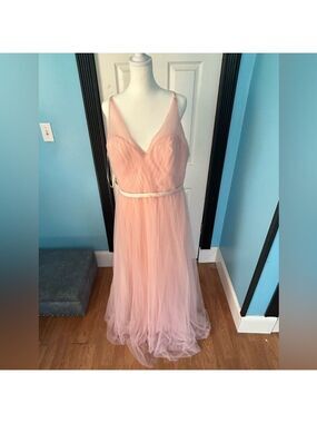 Kleinfeld dress